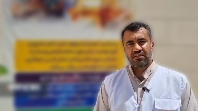 شعبانی گروه جهادی پزشکی شیراز